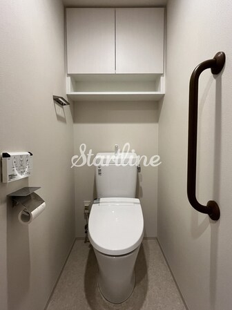 ラサンテ上野(LaSante上野)の物件内観写真